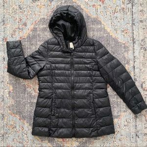 A New Day Puffy Jacket